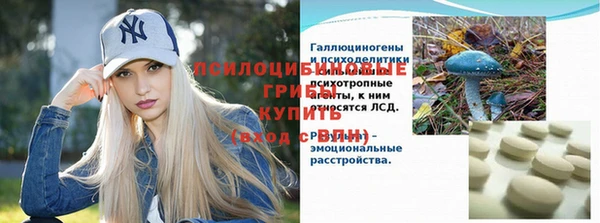 молекула духа Абдулино